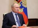 پوتین: روسیه تحریم‌ها را پشت سر می‌گذارد
