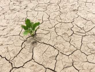 پایان خشکسالی در کشور تا ۲ سال آینده