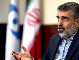 ایران به دنبال ساخت سلاح هسته ای نیست