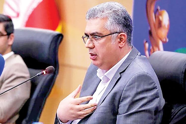 گفتوگو با وزیر: کریدورهای تجاری جدید فرصت صادرات غیرنفتی