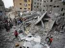 جنگ در غزه بی‌هدف است