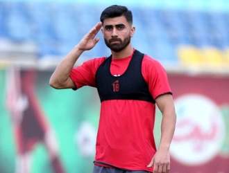 پس از کش و قوس های فراوان اسدبیگی با پرسپولیس فسخ کرد